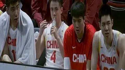 新疆迎战北控：哈雷尔、萨林强势登场，赵睿继续养伤